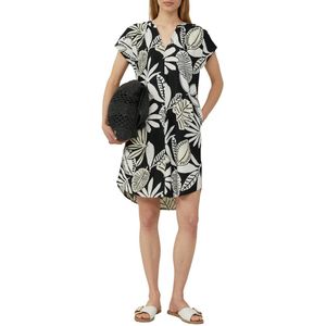 Jerseyjurk - Luchtig - Relaxte Pasvorm - Met Zakken