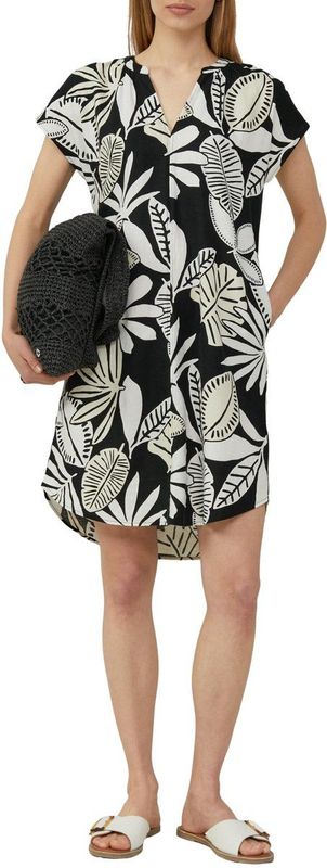 Jerseyjurk - Luchtig - Relaxte Pasvorm - Met Zakken