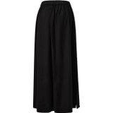 Rok - Lichte Luchtige Linnen Rok - Onderrokken