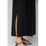 Rok - Lichte Luchtige Linnen Rok - Onderrokken