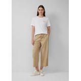 Culotte - Katoenblend - Lichte Broek