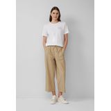 Culotte - Katoenblend - Lichte Broek