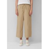Culotte - Katoenblend - Lichte Broek