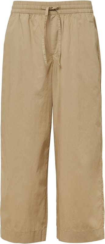 Culotte - Katoenblend - Lichte Broek