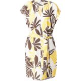 Jerseyjurk - Viscoseblend - Relaxte Pasvorm - All-over Print