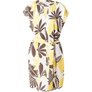 Jerseyjurk - Viscoseblend - Relaxte Pasvorm - All-over Print