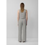 Gilet - Gestreept - Vesten