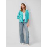 Katoen Vest - Zacht - 3/4 Mouwen - Casual