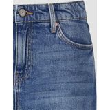 Rok - Denim - Casual - Mid-rise Pasvorm - Open Zoom