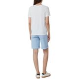 s.Oliver - KAROLIN - Jeans - Casual Straight Fit - Denim Bermuda