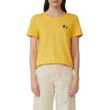 s.Oliver - KAROLIN - Jeans - Casual Straight Fit - Denim Bermuda