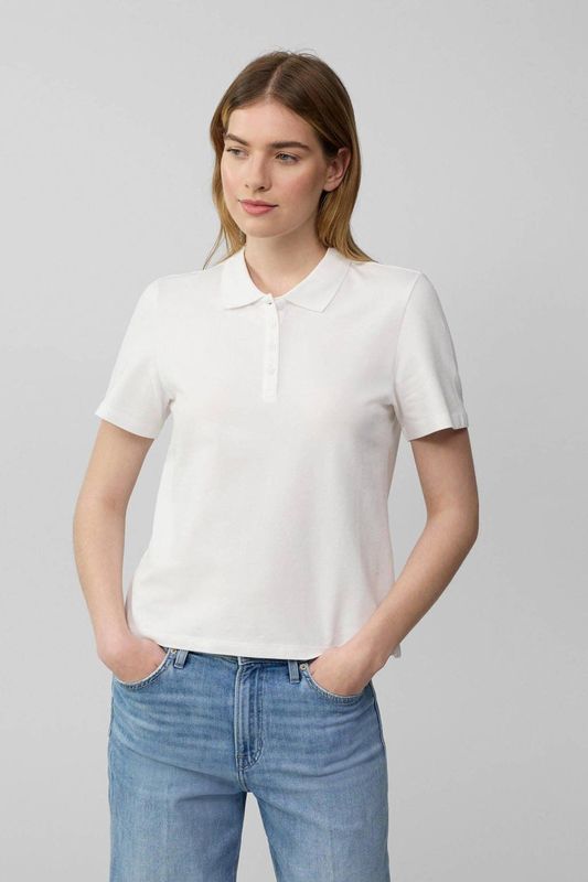 s.Oliver - Polo-Shirt - T-shirt
