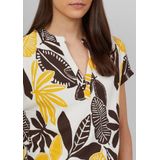 s.Oliver - T-Shirt - Casual - V-hals