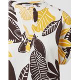 s.Oliver - T-Shirt - Casual - V-hals