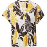s.Oliver - T-Shirt - Casual - V-hals