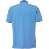 s.Oliver - Regular Polo - Blauw - Poloshirt