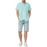 Overhemd - Kleur - Materiaal