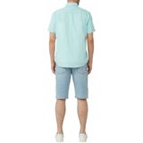 Overhemd - Kleur - Materiaal