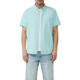 Overhemd - Kleur - Materiaal