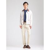 s.Oliver - Hemd - Katoen - Korte Mouwen - Reguliere Pasvorm