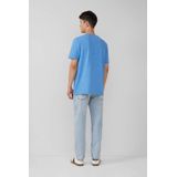 s.Oliver RED LABEL - T-shirt - Mêlee - Puur Katoen