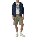 T-shirt - Katoen - Zacht - Korte Mouwen - Loose-Fit