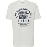 T-shirt - Katoen - Zacht - Korte Mouwen - Loose-Fit