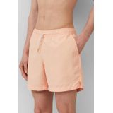 s.Oliver - Zwemshort - Zalmroze