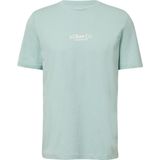 s.Oliver - Shirt - Navy/Wit - T-shirt