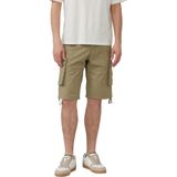 s.Oliver - Cargobroek - Kaki - File