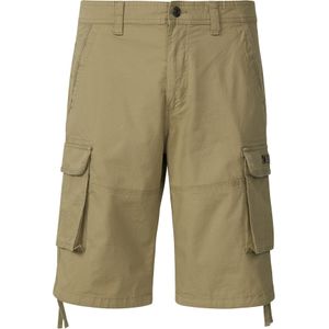 s.Oliver - Cargobroek - Kaki - File