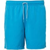 s.Oliver - Zwemshort - Blauw - Heren - Elastische Tailleband
