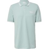 Polo - Katoen - Korte Mouwen - Contrasterende Details