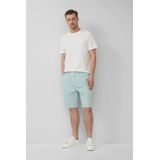 s.Oliver - Relaxed Bermuda Short - Mintgroen