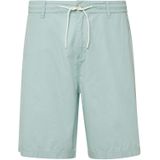 s.Oliver - Relaxed Bermuda Short - Mintgroen