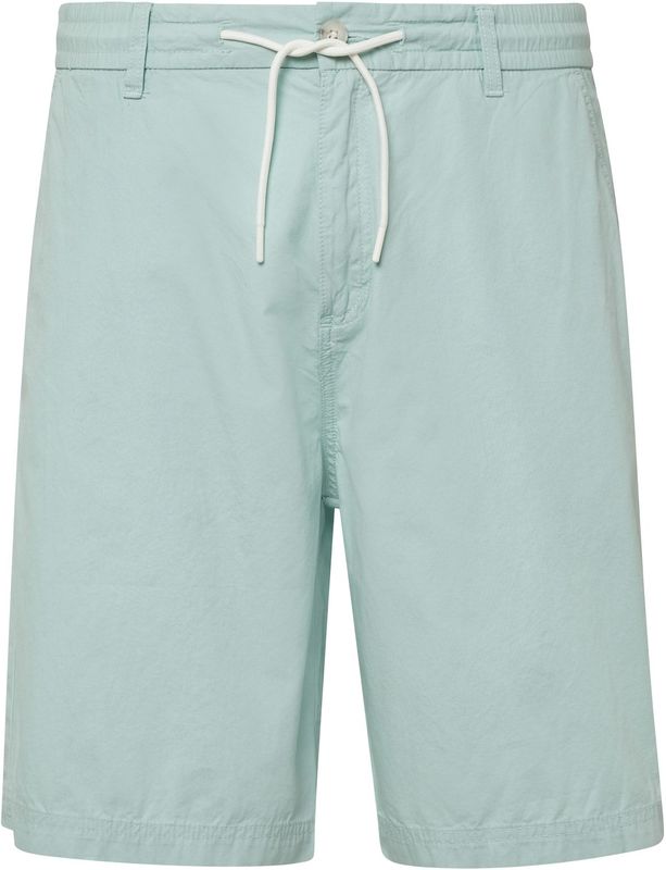 s.Oliver - Relaxed Bermuda Short - Mintgroen