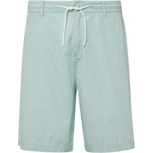 s.Oliver - Relaxed Bermuda Short - Mintgroen