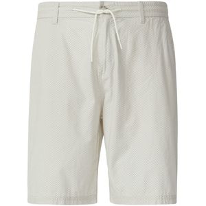 Bermuda's - Korte Broeken