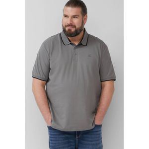 Poloshirt - Sportief - Korte Mouwen - Normale Pasvorm - Piqué