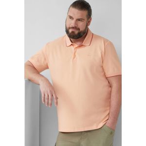 Poloshirt - Sportief Piqué - Korte Mouwen - Normale Pasvorm