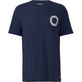 T-shirt - Lichtgewicht Katoen - Casual Stijl - Normale Pasvorm