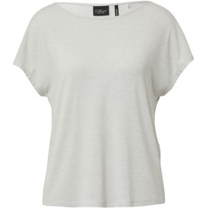 T-shirt - Glinsterend - Semi-transparant Jersey