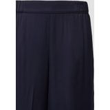 s.Oliver BLACK LABEL Broek  navy