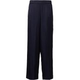 s.Oliver BLACK LABEL Broek  navy