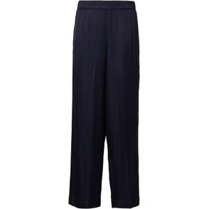 s.Oliver BLACK LABEL Broek  navy