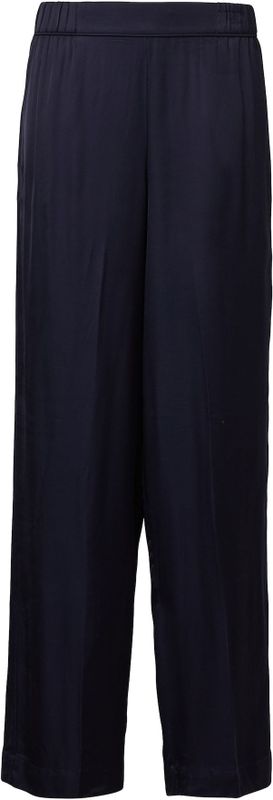 s.Oliver BLACK LABEL Broek  navy