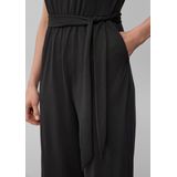 s.Oliver - Culotte - U-halslijn - Met Decoratieve Kralen en Ruches