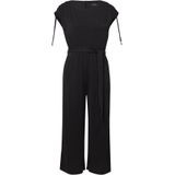 s.Oliver - Culotte - U-halslijn - Met Decoratieve Kralen en Ruches