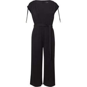 s.Oliver - Culotte - U-halslijn - Met Decoratieve Kralen en Ruches