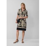 Tuniekjurk - All-Over Print - Relaxed-Fit - Modern Design